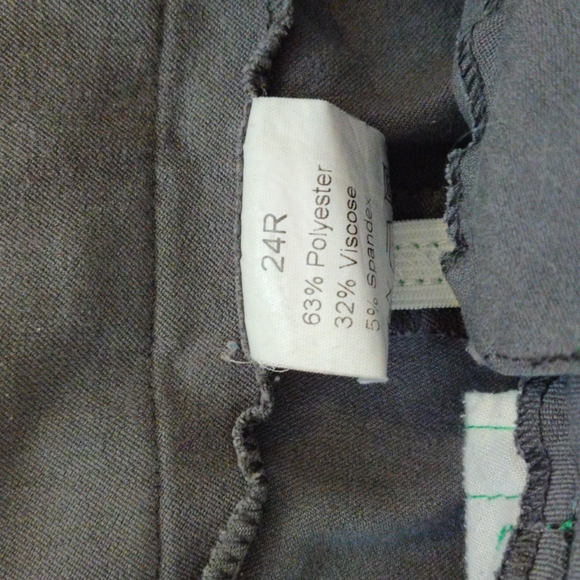 Piper by SmartPak Equestrian Horse Riding Pants - Picture 3 of 8